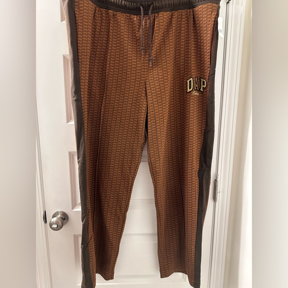 Dapper Dan by Gap Jogger 2x / Brand New - Picture 1 of 4